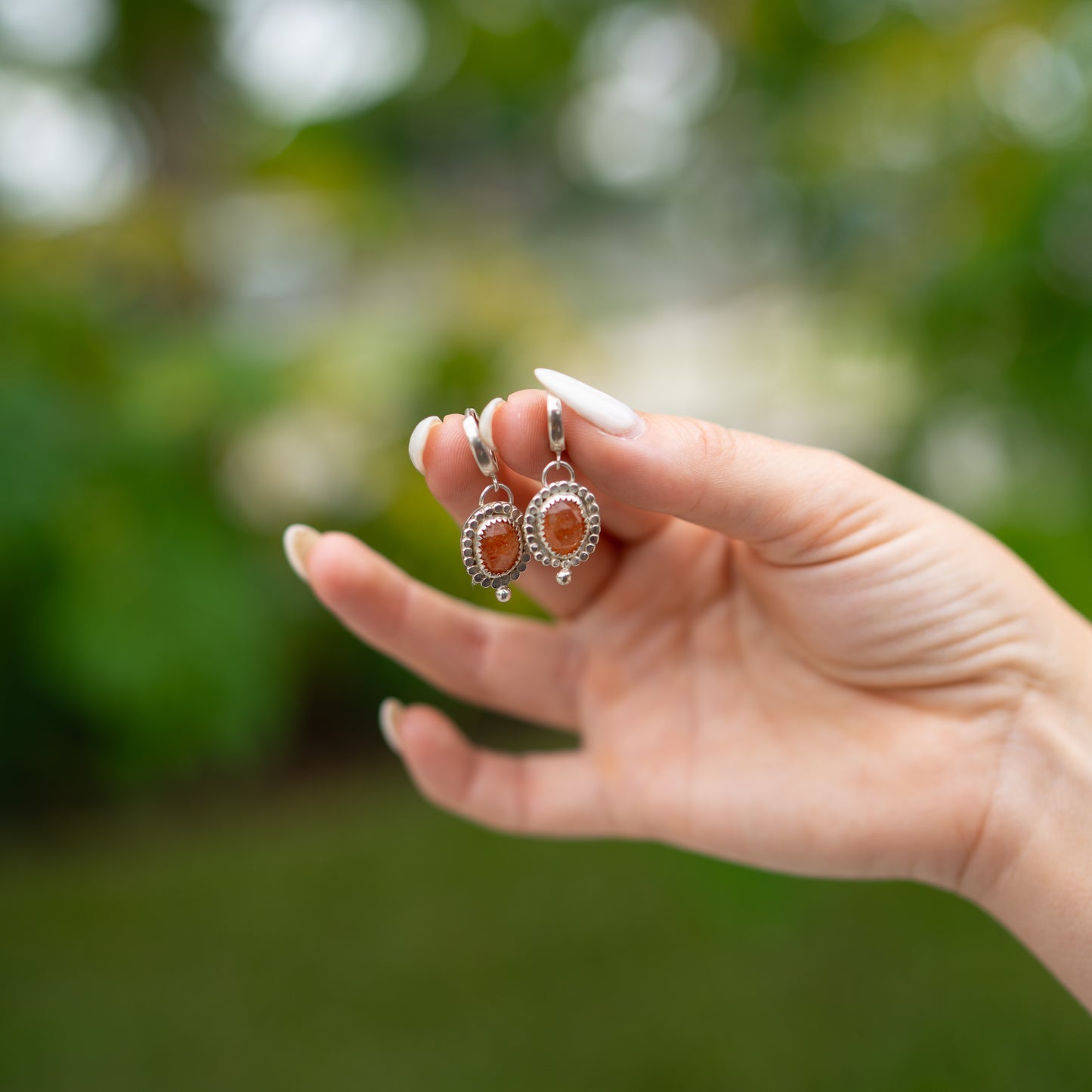 Oregon Sunstone Huggies