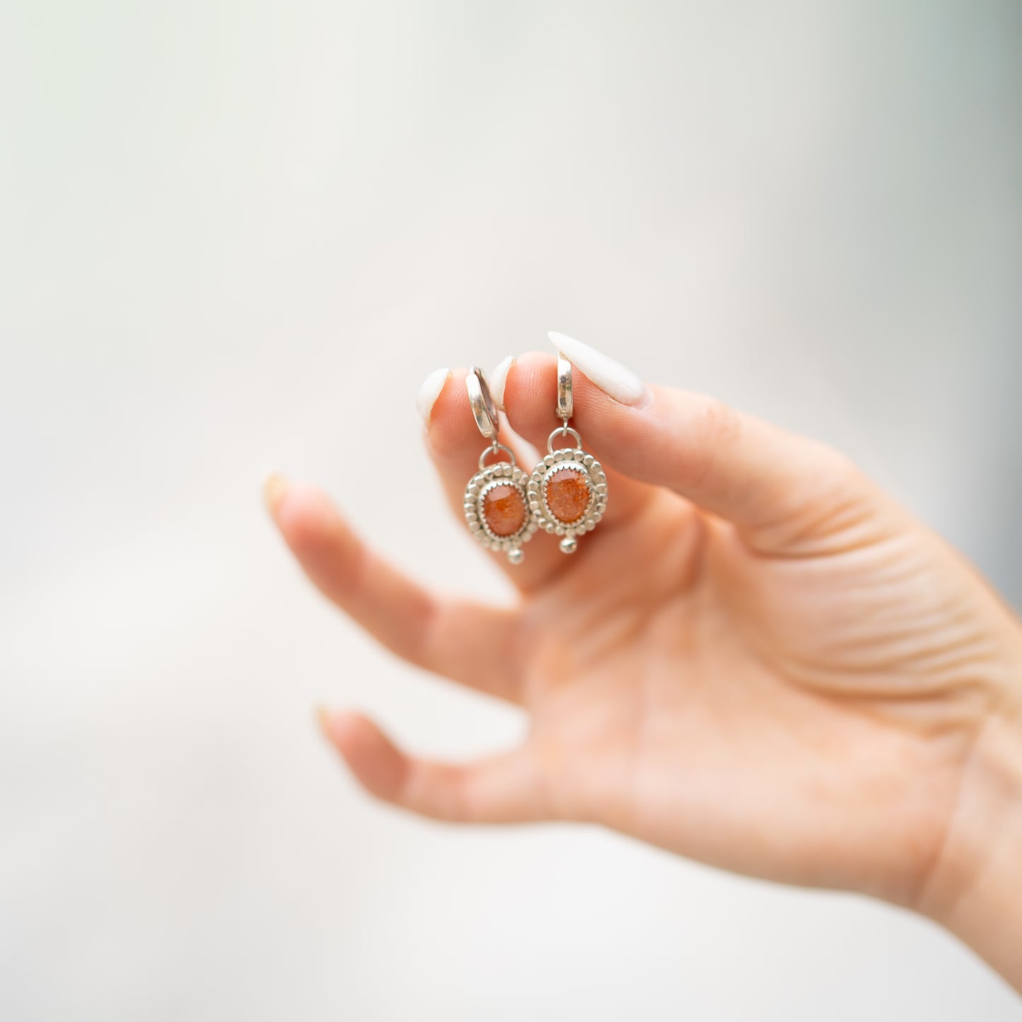 Oregon Sunstone Huggies