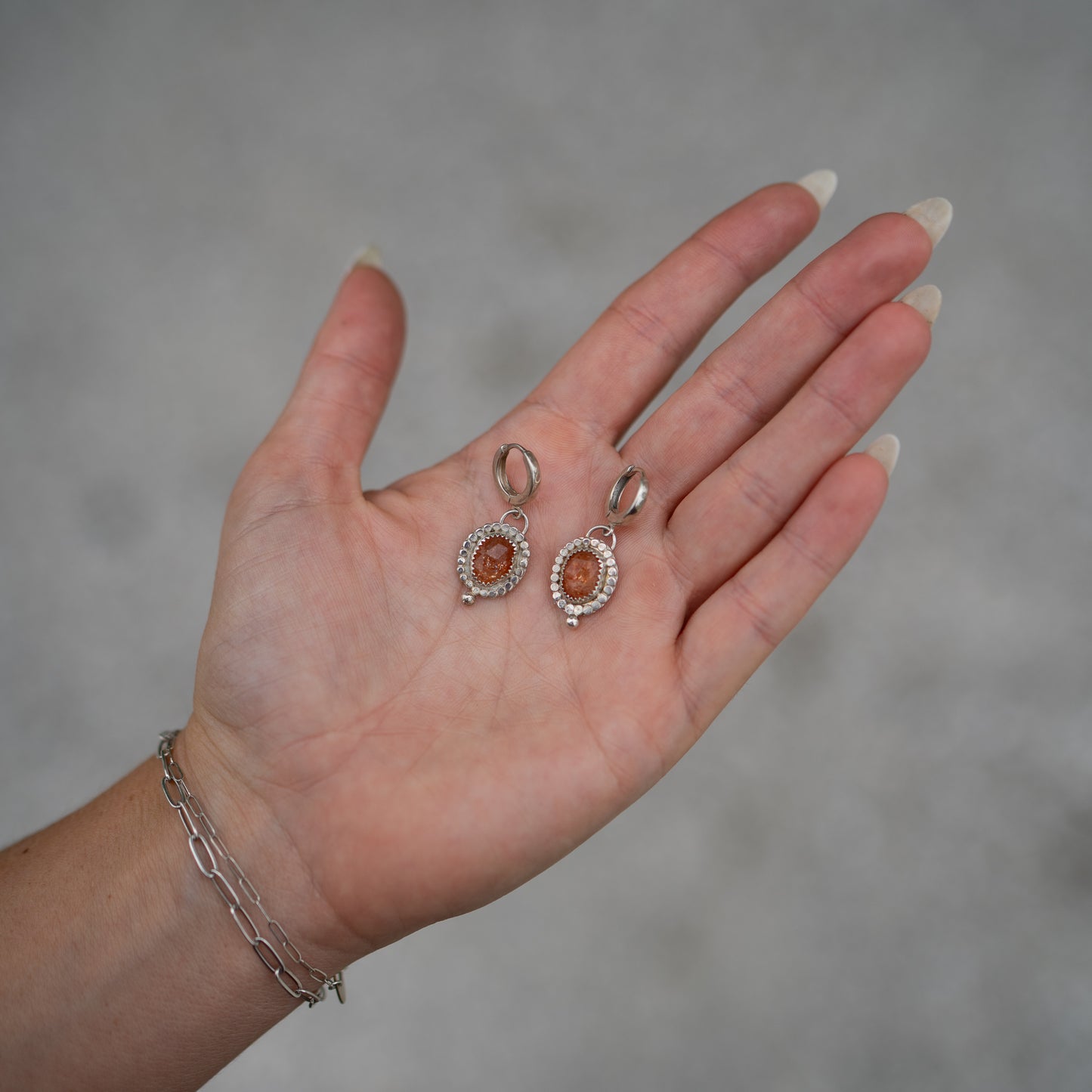 Oregon Sunstone Huggies