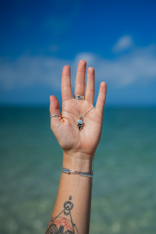 High Tide Necklace