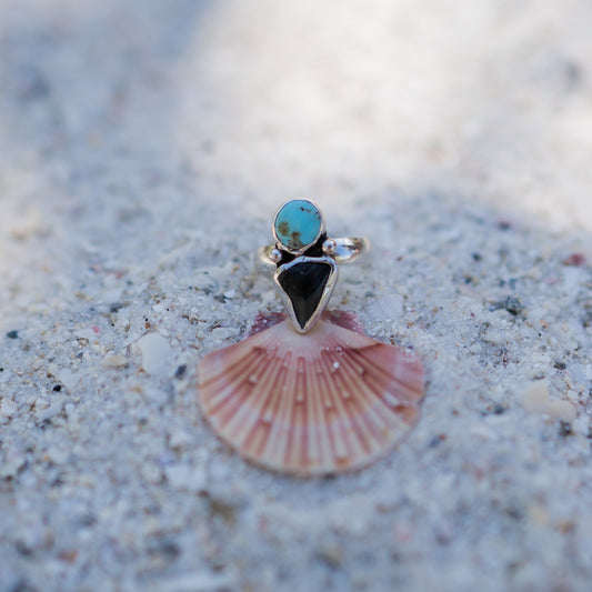 Low Tide Ring - size 7
