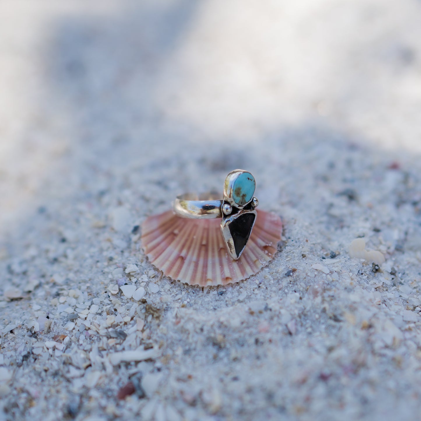 Low Tide Ring - size 7