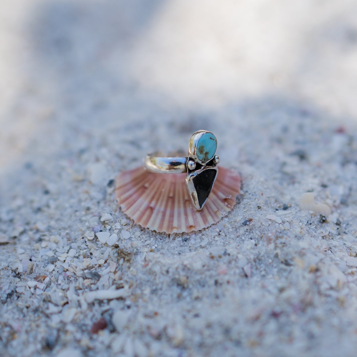 Low Tide Ring - size 7