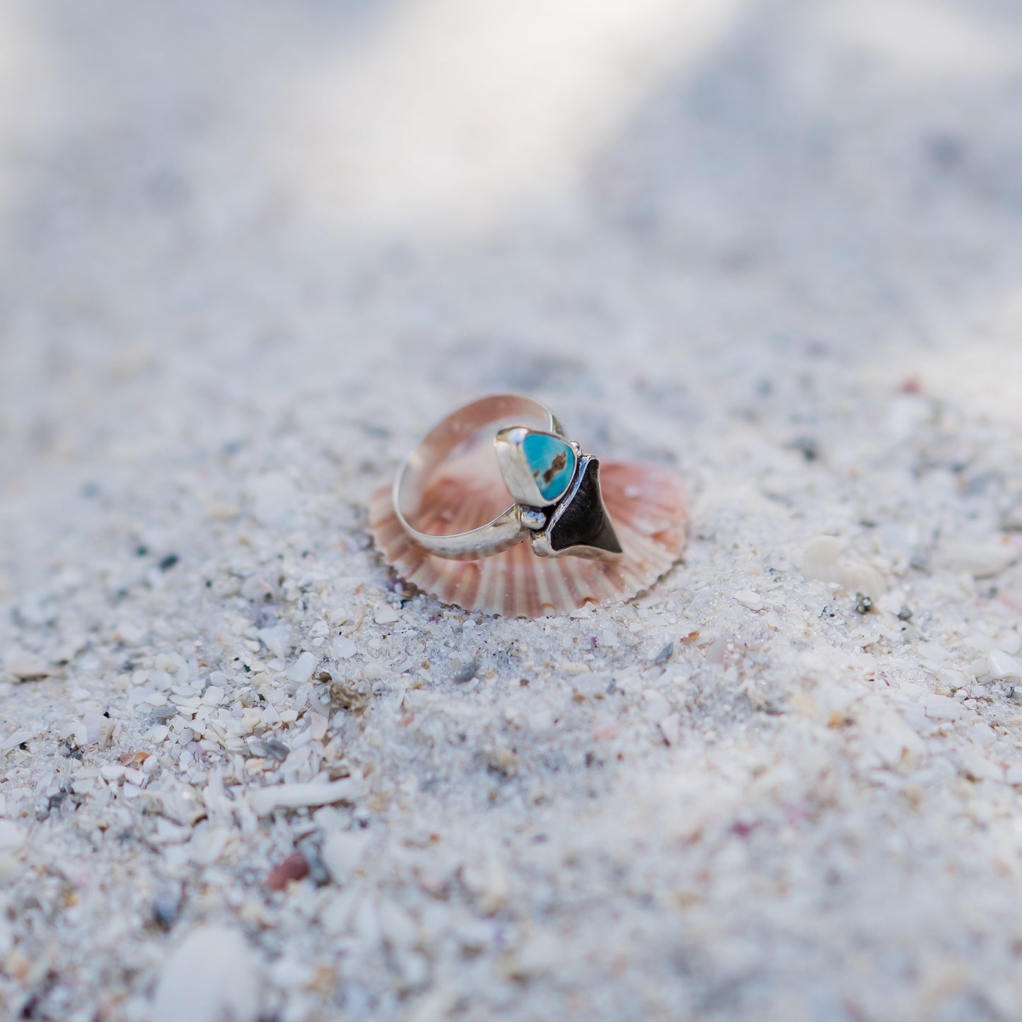 Low Tide Ring - size 7.75