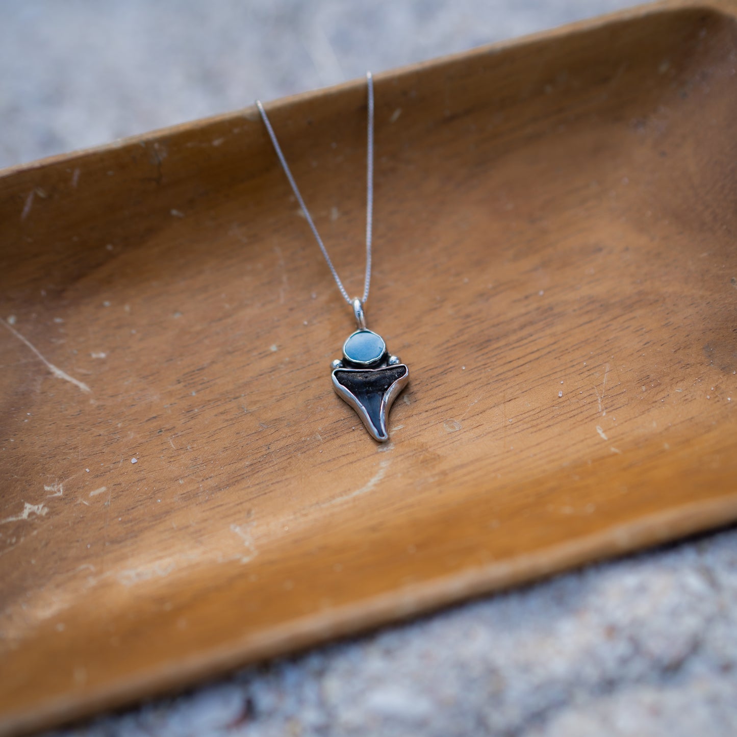 High Tide Necklace