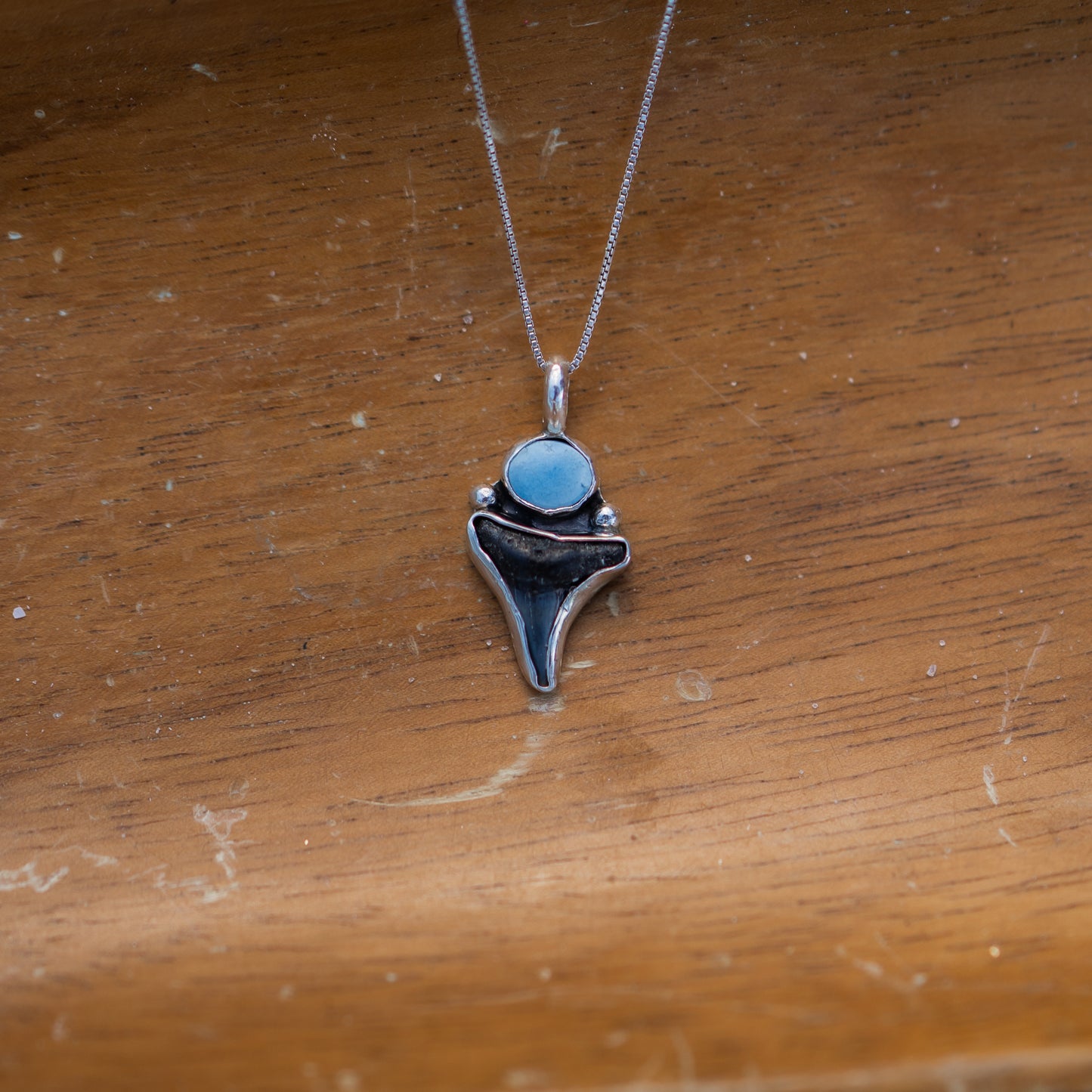 High Tide Necklace