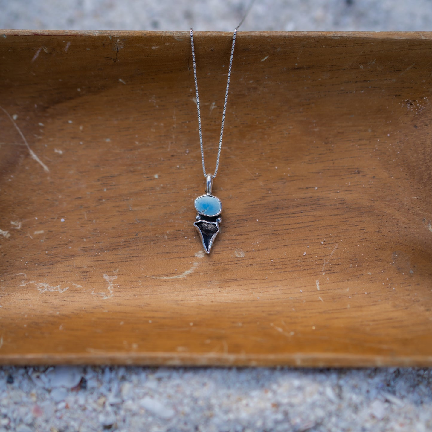 High Tide Necklace